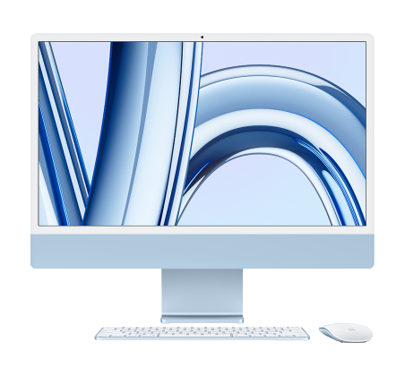 iMac 2023